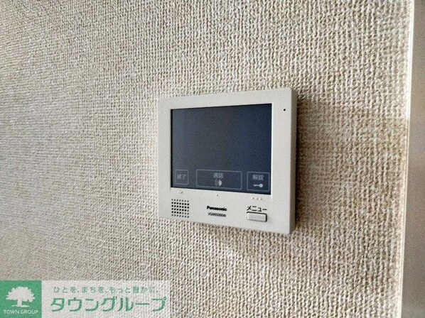 Tryallの物件内観写真